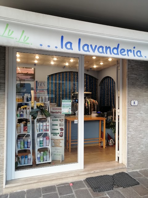 Lavanderia Lu-Lu