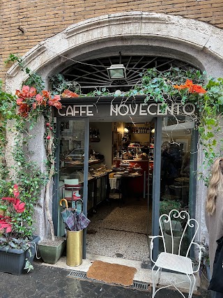 Caffè Novecento