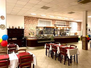 BULZ Ristorante Rumeno