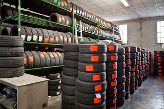SANDONÀ GOMME - Driver Center Pirelli