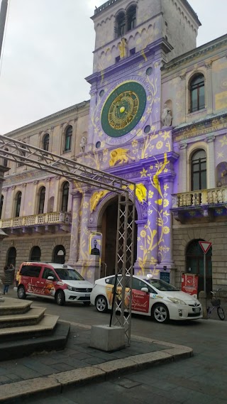 ItTaxi Padova