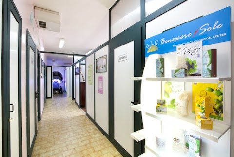 GLG Benessere e Sole - Medical Center - Beauty Farm & SPA