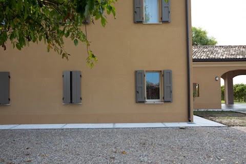 Agriturismo Vitae