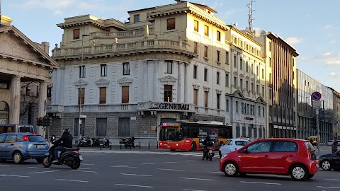 Ag Generali Bergamo Porta Nuova