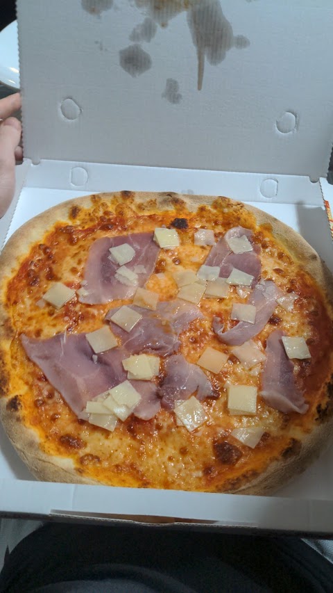 Strapizza