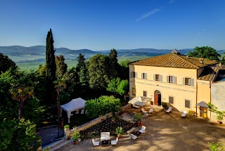 Villa Sabolini Dimora Storica