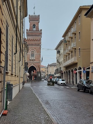 Centro Benessere "Il Segreto Del Benessere"