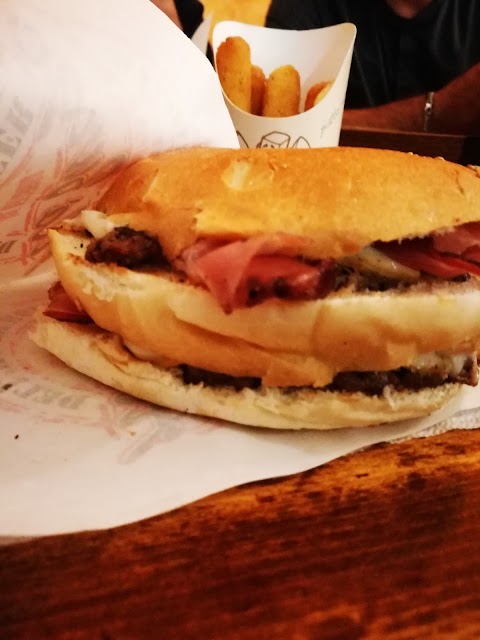 Alò Burger