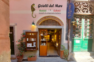 GIOIELLI DEL MARE