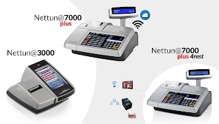 Conto-Graph Registratore Telematico - Gestionali - Software