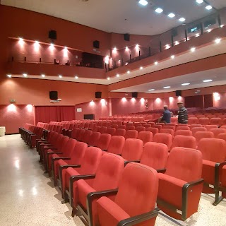 Cinema Modernissimo Telese Terme