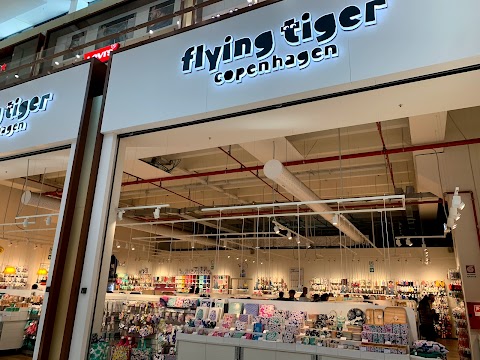 Flying Tiger Copenhagen