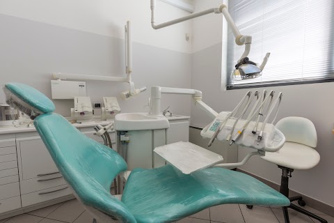 Studio Dentistico Dr. Mauro Billi