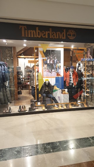 Timberland Store Modena