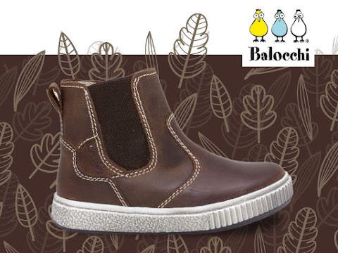 Bimbo Shoes - Calzature Per Bambini