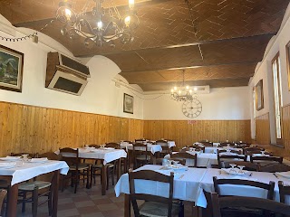 Trattoria Madonnina