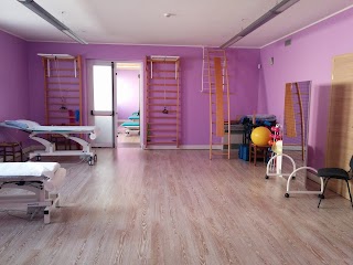 Gvdr - Centro Medico FisioGuizza - Padova