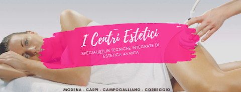 Mf Beauty Club Carpi