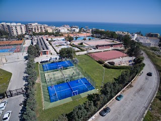 Padel Club Siracusa