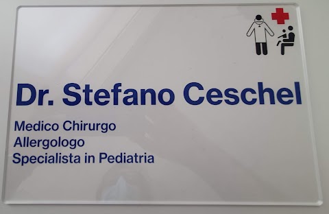 Dr. Stefano Ceschel Pediatra