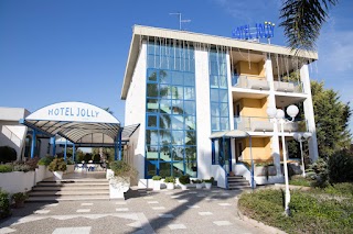 Jolly Garden Ricevimenti - Hotel Jolly