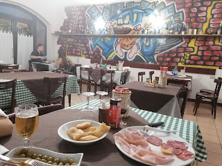 Pizzeria Birreria Tortuga'S