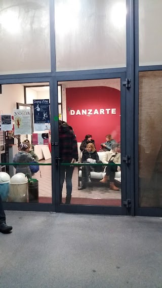 Centro Formativo DanzArte Versilia - OLOS AC - ASD