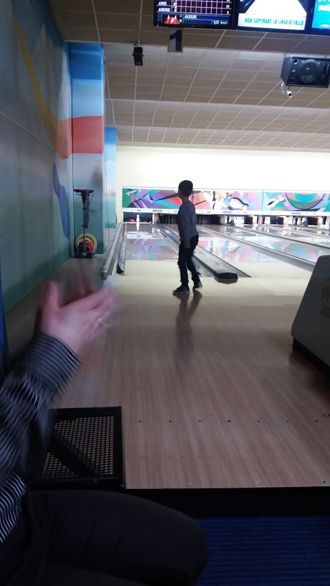 Rivarolo Bowling