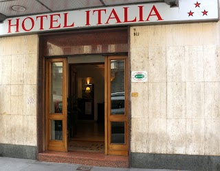 Hotel Italia