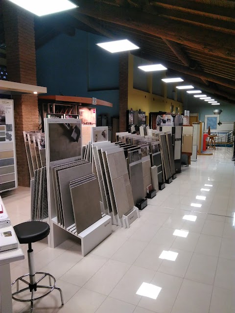 Ceramiche Emmepi S.R.L.