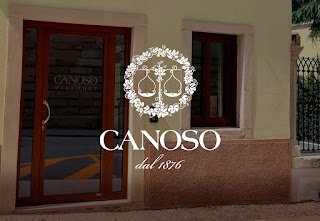 Canoso Wine Shop