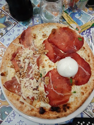 Maiolica ristorante pizzeria