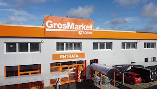 GrosMarket Sogegross Rivoli