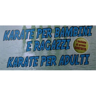 Associazione Sportiva Dilettantistica Budo Ryu Mappano