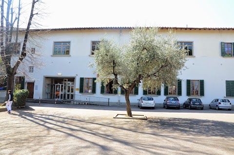 Istituto Di Badia A Ripoli