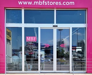 MBF Stores - Aiko S.r.l.