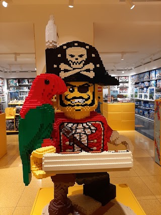 LEGO® Certified Store Bari