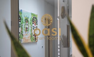 Oasi Smart Rooms