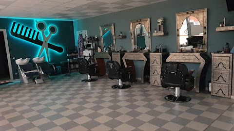 La Medina Barber Shop