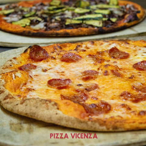 Pizza Vicenza