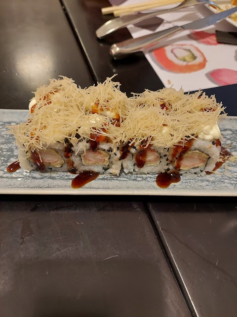 Ristorante Wasabi Palermo