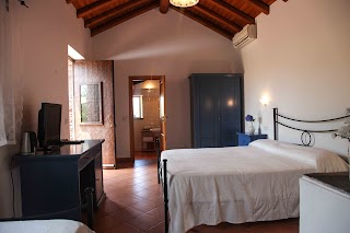 Agriturismo Galea