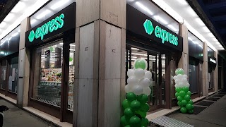 Supermercato Carrefour Express