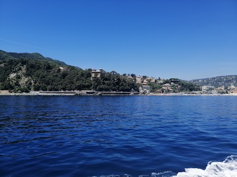 Circolo Nautico Santa Margherita Ligure