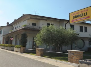 Carrozzeria Gianelli