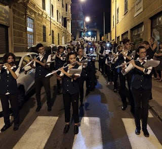 Filarmonica Pegliese Marco Chiusamonti