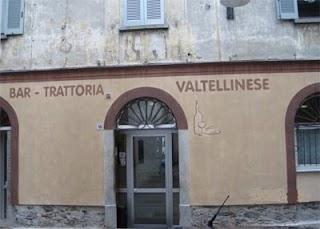 Trattoria Valtellinese