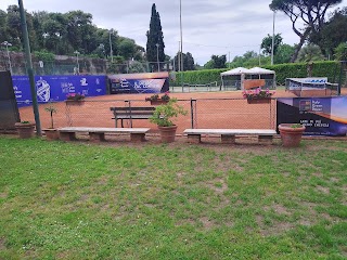 Società Ginnastica Roma