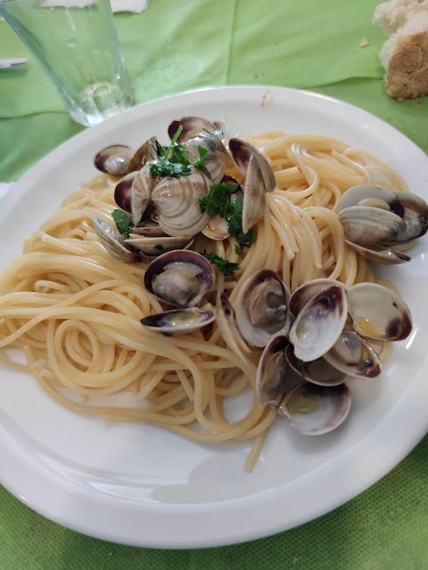 Cucina Tipica Da Vittorio Napoli