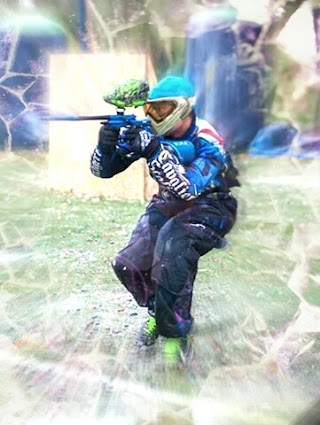 Verona Paintball